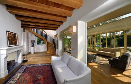 Villa Amagioia by Palazzo di Varignana - Foto 12