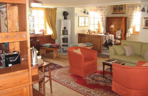 Villa Fridau resort - Foto 13