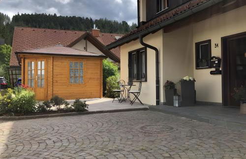 Ferienwohnung im Kupferhammer - Foto 12