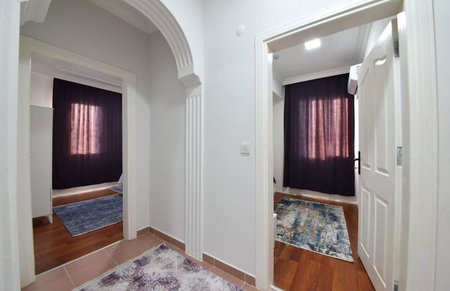 Bilginer Apart - Foto 10