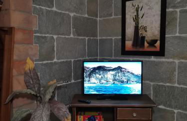 Finca Vistas al Teide con jacuzzi, wifi y TV satélite - Foto 11