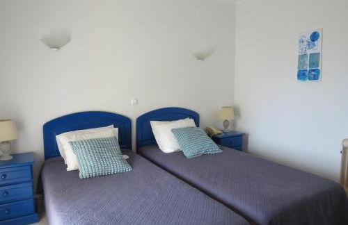 Praia Azul Hotel Apartamento - Foto 14