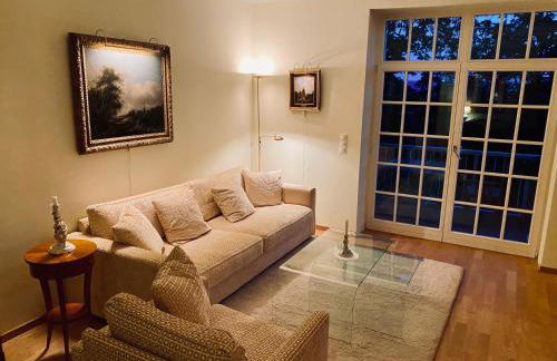 Ferienwohnung Natur und Kunst - Foto 9