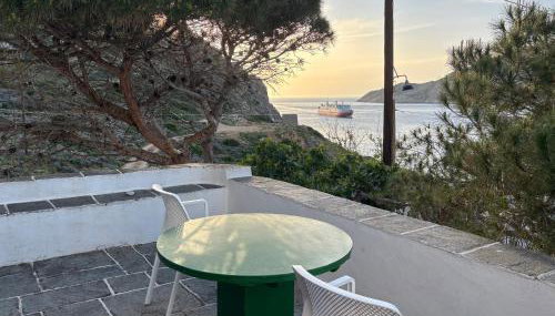 Sifnos Tinas House - Foto 2