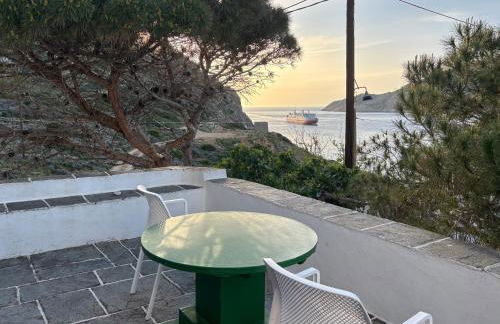 Sifnos Tinas House - Foto 2