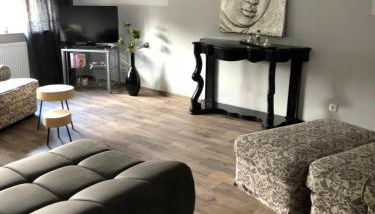 Ferienwohnung Anke - Apartment 5a - Photo 5