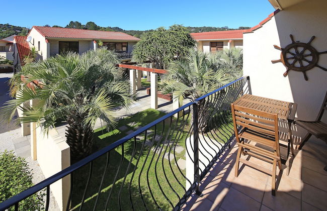 Onetangi Beach Apartments - Photo 44