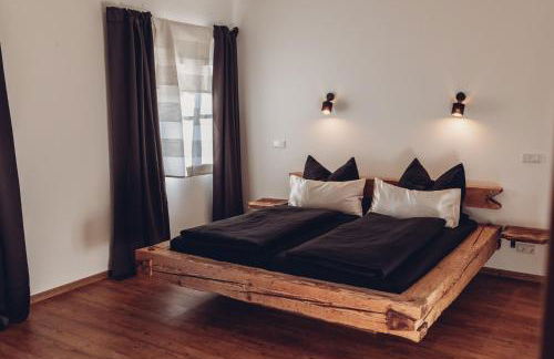 Chalet-Apartments Am Schmiedhof - Foto 43