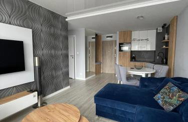 Apartament Holiday Crystal - Photo 1