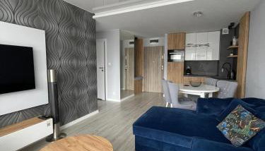 Apartament Holiday Crystal - Foto 1