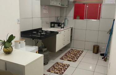 Flat JK 202 - Foto 13