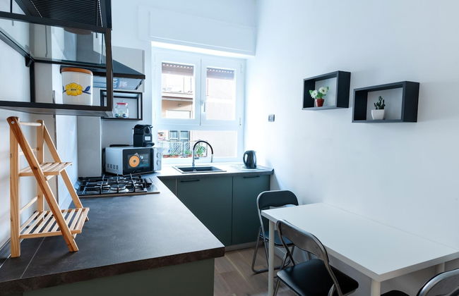 Casa Di Cristina in Rome - Foto 18