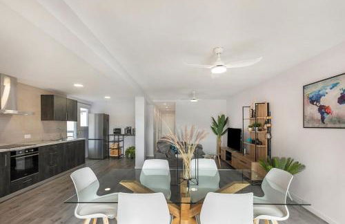 Reformed home in Campello with WIFI - Photo 12