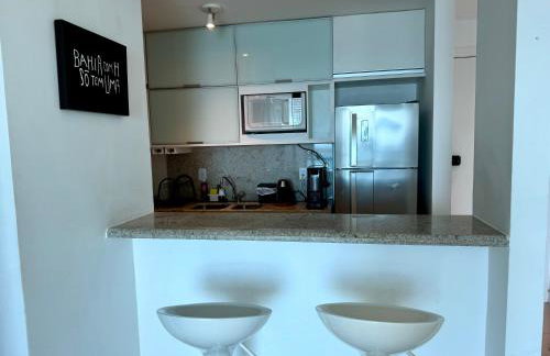 Ap com vista mar - Cloc Marina! - Photo 22