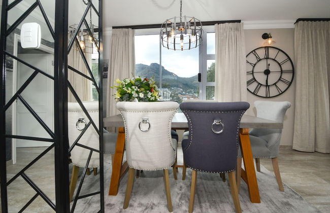 dk villas 2 The Boardwalk - Hout Bay - Photo 51