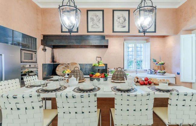 Villa Duemani - Pickleball Retreat - Foto 62