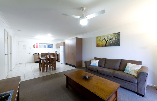 Rockhampton Serviced Apartments - Foto 55