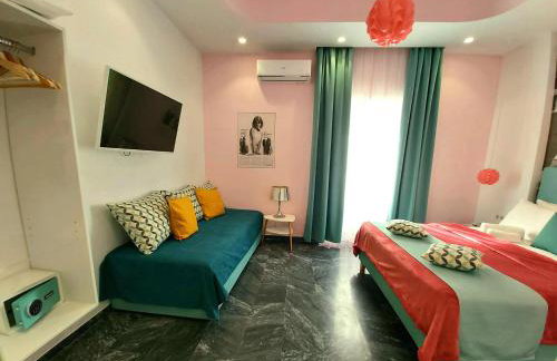 Nostalgia Retro Suites - Foto 49