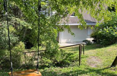 Maison d 'architect Bourgogne - Foto 8