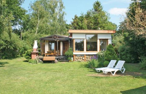 3 Bedroom Gorgeous Home In Nowe Warpno - Foto 10