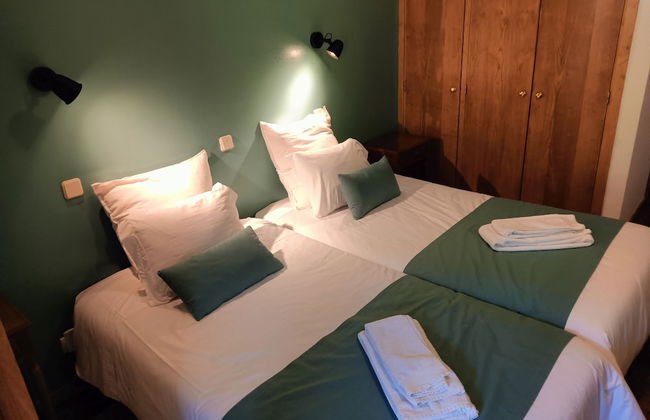 Quinta de Leandres - Foto 31