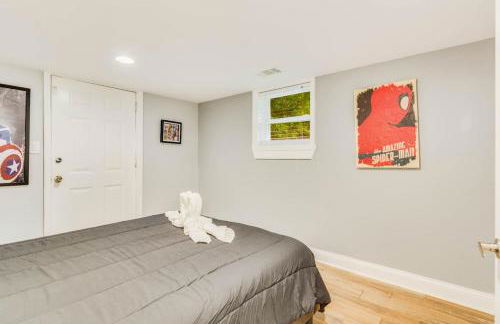 World Cup 2026, Huge 6BDR Atlanta, Sleeps 12 - Foto 17