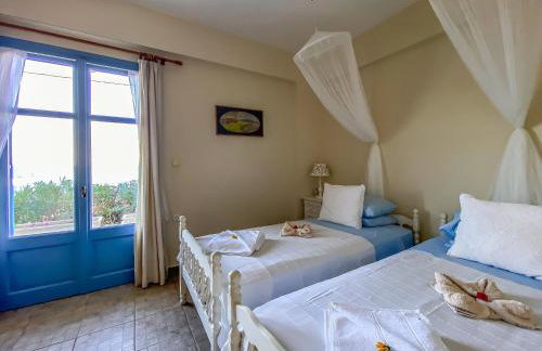 Kyparissis Beach Houses - Foto 28