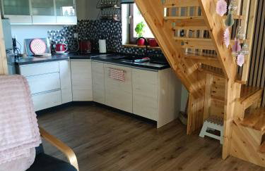 Domek Raszówka - Foto 68