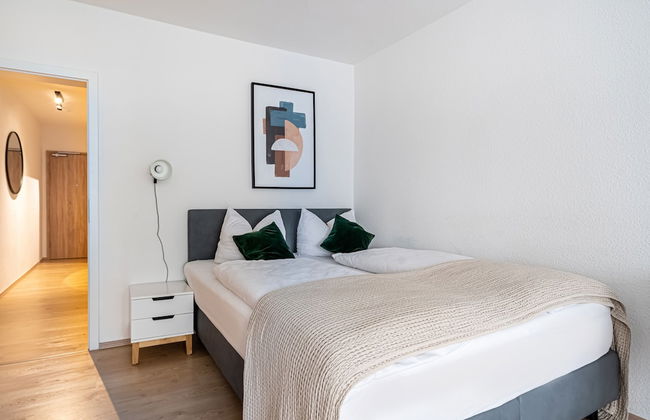 Limehome Magdeburg Hasselbachplatz - Foto 4