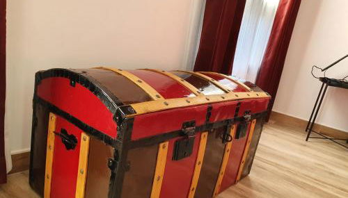 Casa Rural Hospitalero - Foto 5