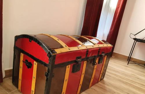 Casa Rural Hospitalero - Foto 5