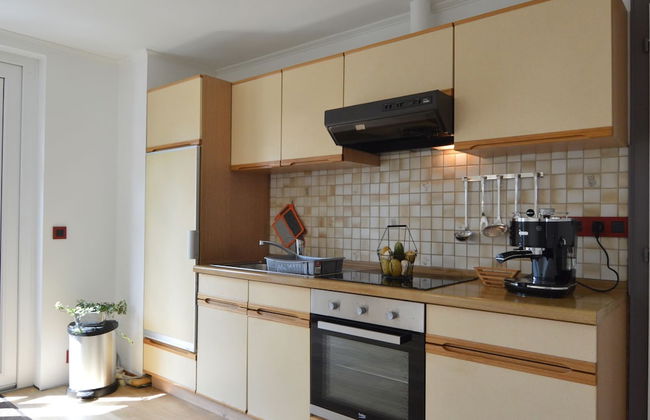 Apartment in Weywertz Near Ski Slopes - Foto 9