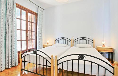 Villa Alexandros in Nisaki - Foto 63