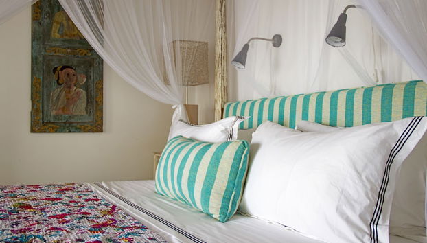 Villa Nilaya - Foto 3, Habitación