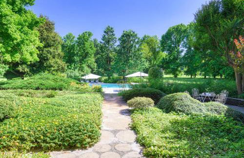 Villa La Pioppa - Foto 8