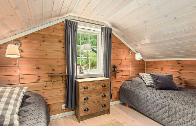 9 Person Holiday Home in Rauland - Foto 23