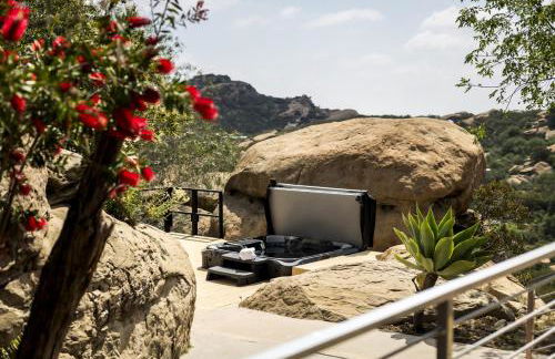 Retreat to the Rocks Historic Film And Music Getaway - Foto 37