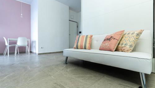 Sansirostadiumsuite - Foto 4