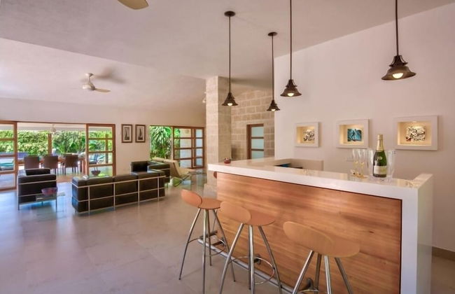 Villa Thespina on the Beach - Foto 10