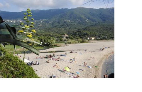 Residence U MELU GRAND T3 JAUNE à l'étage - Foto 48