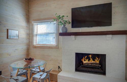 The Zen Den Peaceful Cottage with Mountain Views - Foto 20