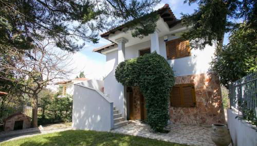 Quiet Panoramic Sea View Home -Large Balcony - Foto 4