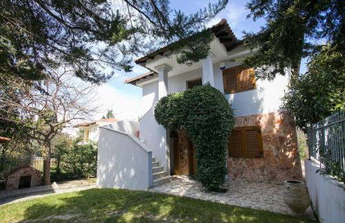 Quiet Panoramic Sea View Home -Large Balcony - Foto 4