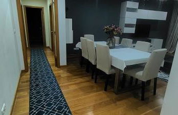 Luxury ApartHotel Colinas do Cruzeiro - Foto 10