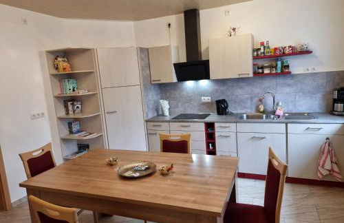 Schnuckelige Wohnung - Foto 10