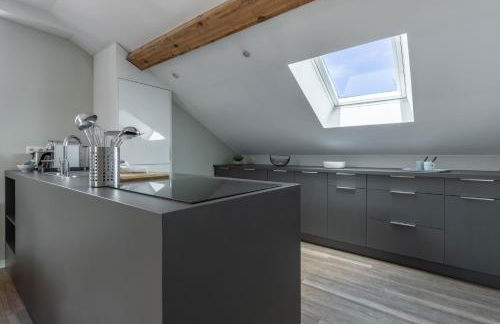 Le Jarente - Appt pour 2 centre de Lyon - Photo 7