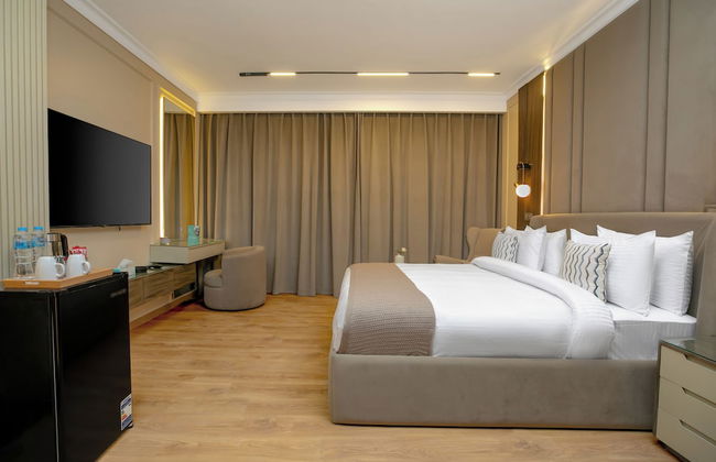 Sokon Residence Nile View at Hilton - Foto 18