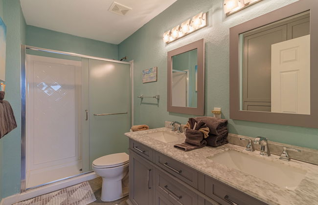 Executive Keys Condominiums on the Beach - Foto 34