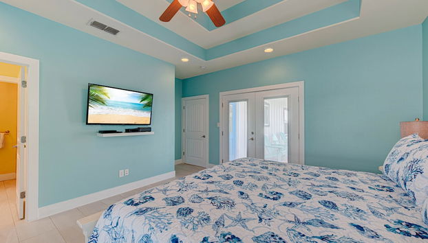 Shore Havin Fun - Foto 5, Habitación