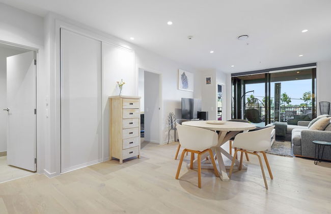 Groovy Apt Close to Onehunga Mall Centre - Foto 12